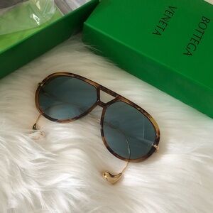 Bottega Veneta Women's Sunglasses